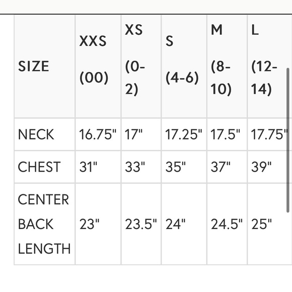 Tradlands Monty turtleneck in sienna color size M - Picture 13 of 13